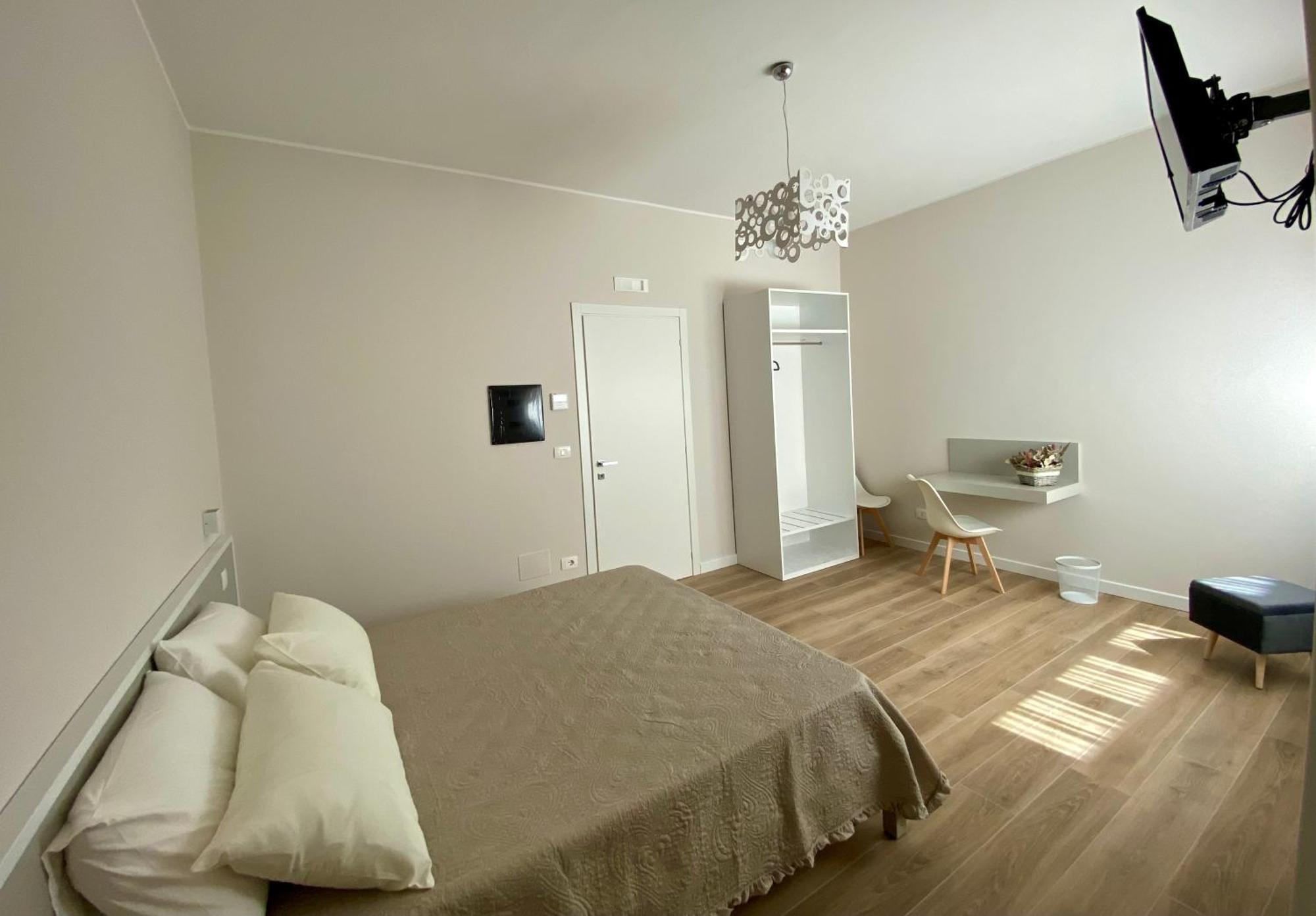 B&B Quattro Tesori Canicattì Quarto foto