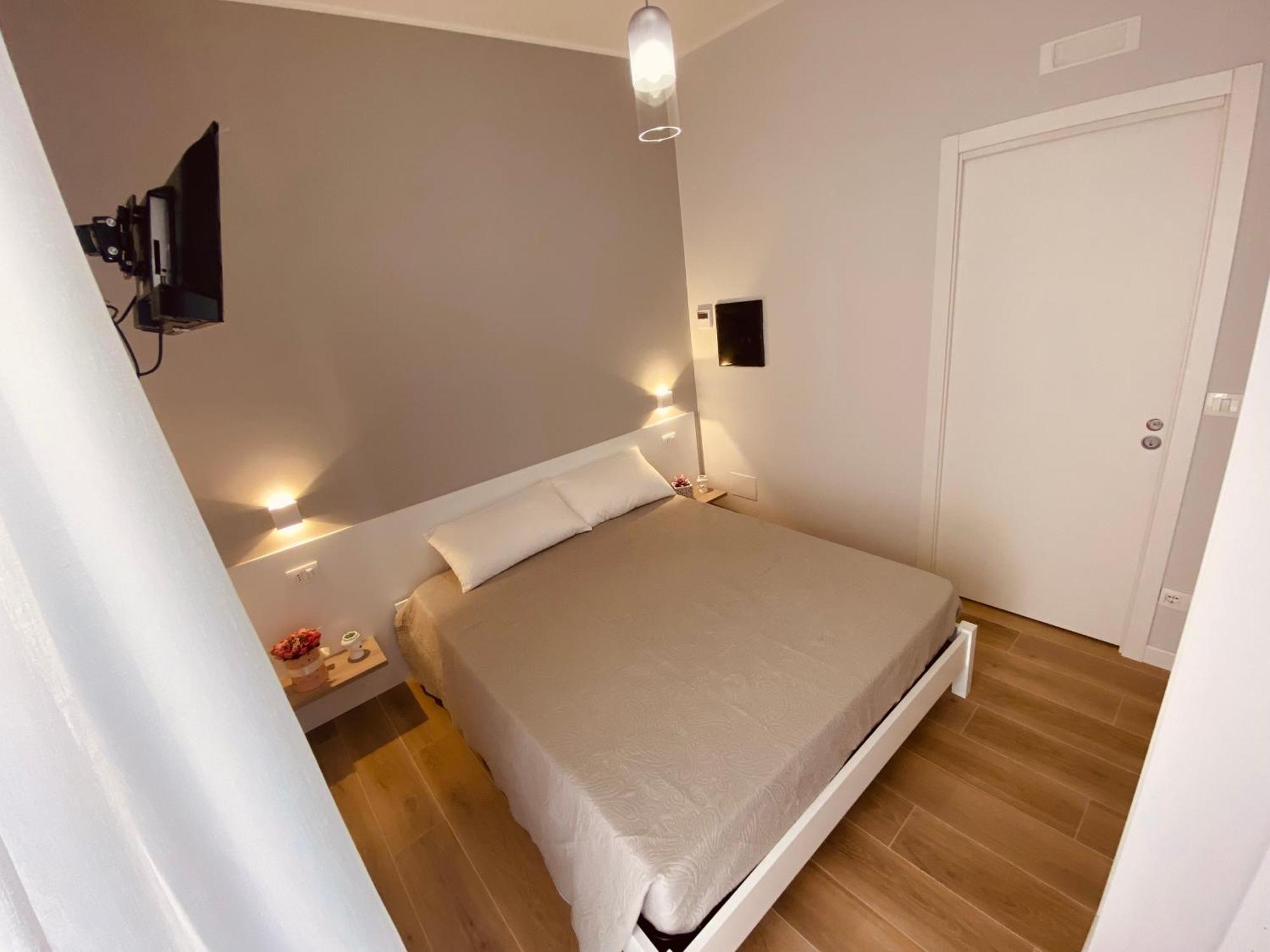 B&B Quattro Tesori Canicattì Quarto foto