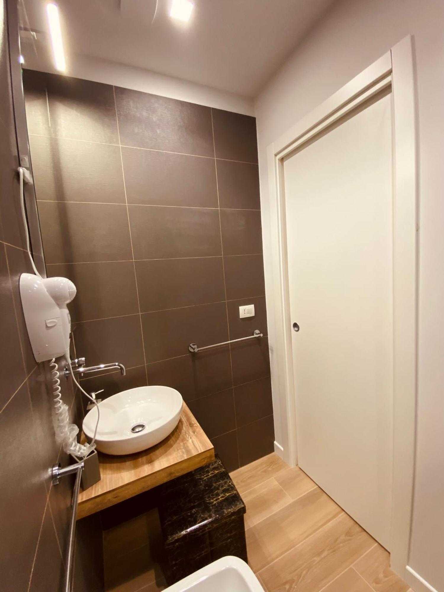 B&B Quattro Tesori Canicattì Quarto foto