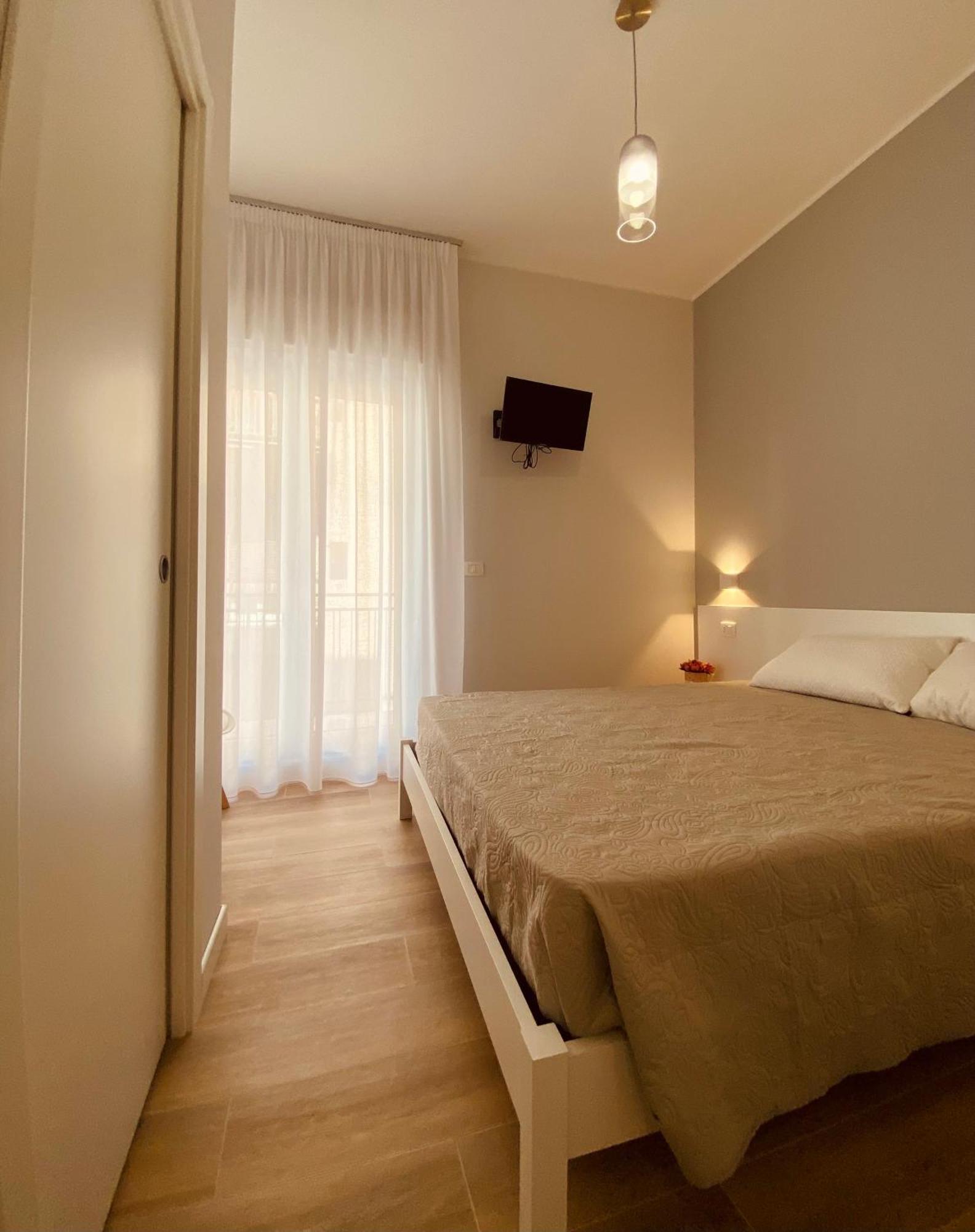 B&B Quattro Tesori Canicattì Quarto foto