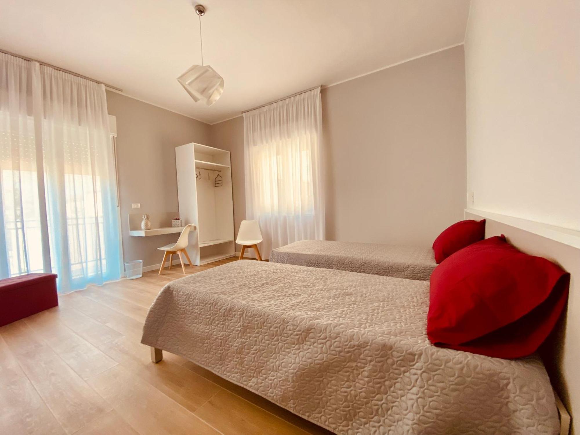 B&B Quattro Tesori Canicattì Quarto foto