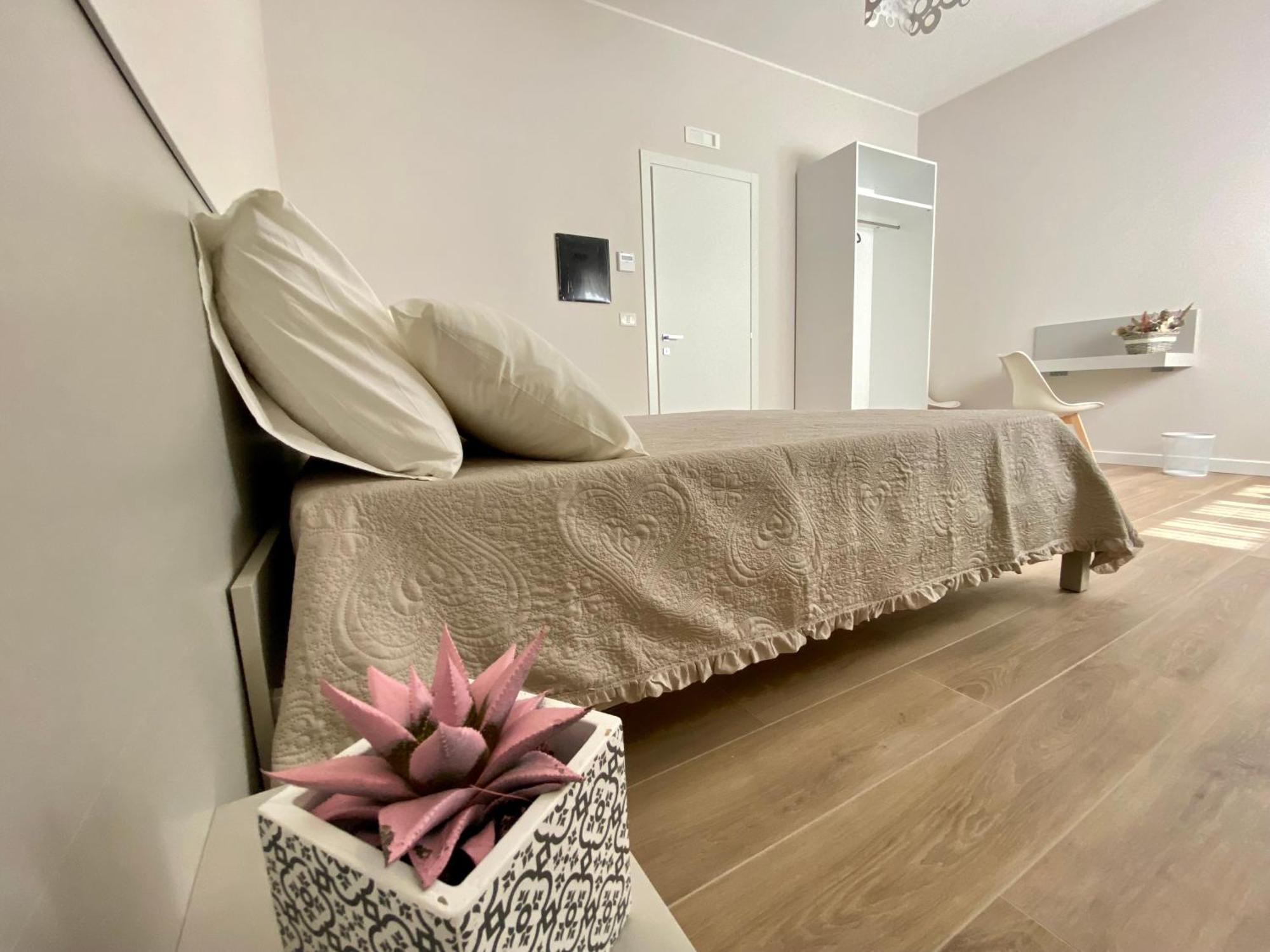 B&B Quattro Tesori Canicattì Quarto foto
